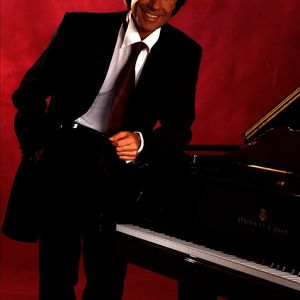 Profile Picture of Richard Clayderman (@richardclayderman) on Myspace