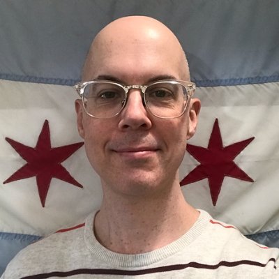 Profile Picture of Jim Daley (@jimdaleywrites) on Twitter