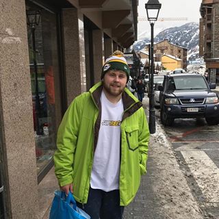 Profile Picture of George Daykin (@georgedaykin17) on Facebook