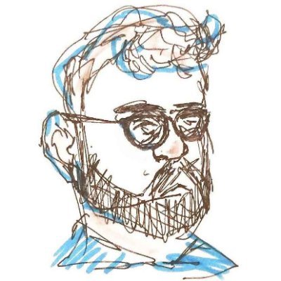 Profile Picture of Caudill (@@caudill) on Twitter
