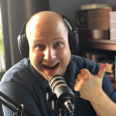 Profile Picture of Justin Fraser (@JustinFraser) on Twitter