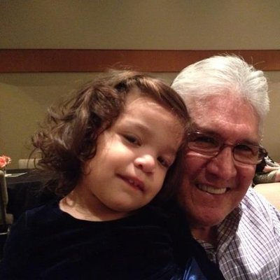 Profile Picture of Becky & Joe Almanza (@BandJ1985) on Twitter