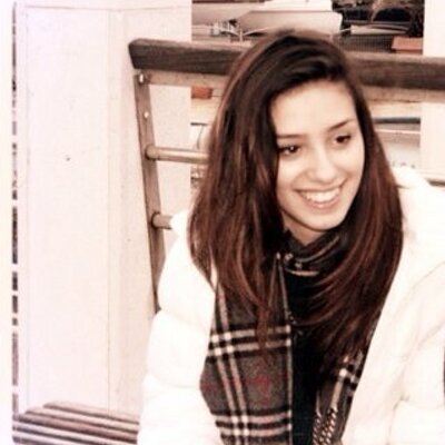 Profile Picture of Cristina Napoli (@CristinaNapoli3) on Twitter