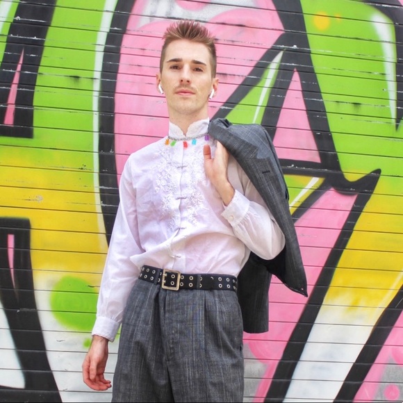 Profile Picture of Matt Havens (@matthavens) on Poshmark