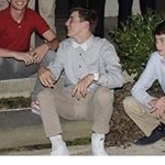 Profile Picture of Jarrett Wade (@jarrett_wade_22) on Instagram