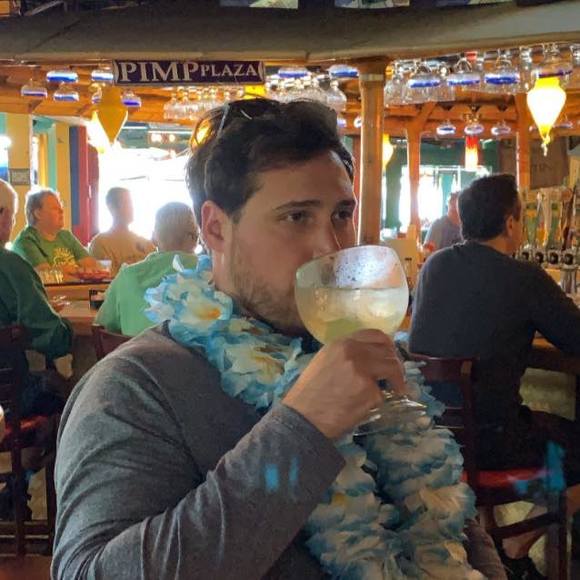 Profile Picture of Michael Tobiasz (@m3tobiasz) on Poshmark