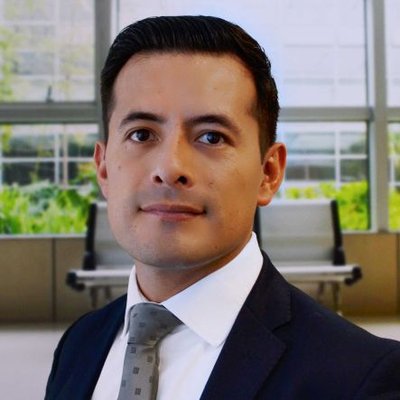 Profile Picture of Carlos Muñoz (@MantaRay28) on Twitter