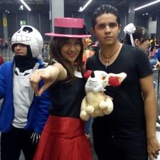 Profile Picture of Alexander Saucedo (@alexander081215) on Twitter