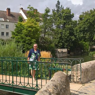 Profile Picture of Delépine Thérèse (@Del&) on Facebook