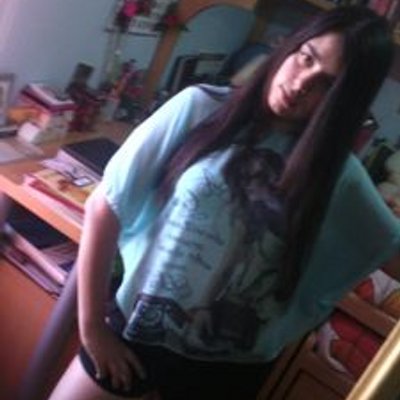 Profile Picture of Paula Gallo (@paulagallo16) on Twitter