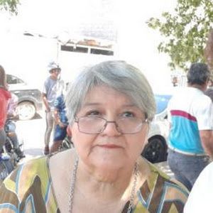 Profile Picture of Aida Olmedo109 (@aidaolmedo109) on Tiktok