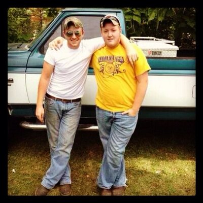 Profile Picture of Max Hoagland (@maxwellhoagland) on Twitter