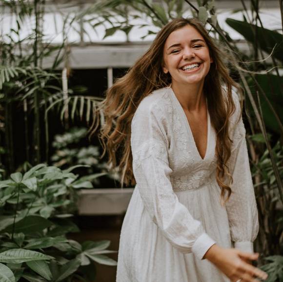 Profile Picture of Shelby Zerwas (@shelbyzerwas) on Poshmark