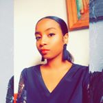 Profile Picture of Victoria I. Upton | CFND (@curlfriendnextdoor) on Instagram
