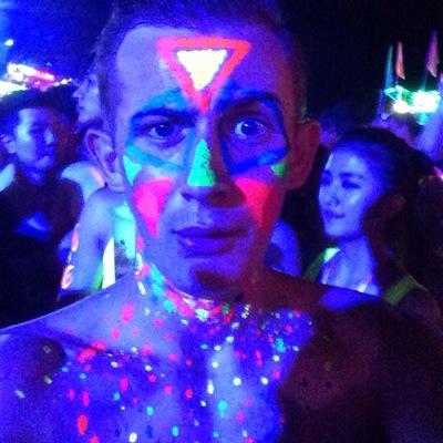 Profile Picture of Alex Fulton (@iamalexfulton) on Twitter