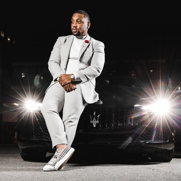 Profile Picture of Jerry Pierre (@jerryp0727) on Poshmark