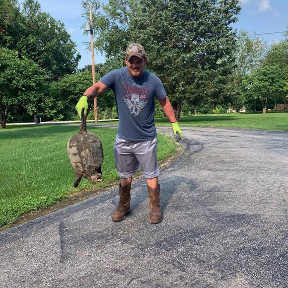 Profile Picture of Michael Palmer (@michaelpalme179) on Poshmark