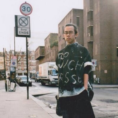 Profile Picture of Jason Yao (@jasonyao_yao) on Twitter