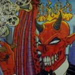 Profile Picture of Jonny Hull (@jonny_hell_101) on Instagram
