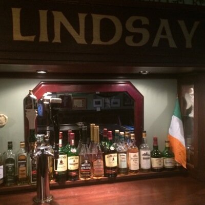 Profile Picture of Steve Lindsay (@Lindsaypub) on Twitter