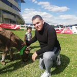 Profile Picture of Rigoberto Amaya Neira (@rigoberto.a.neira) on Instagram