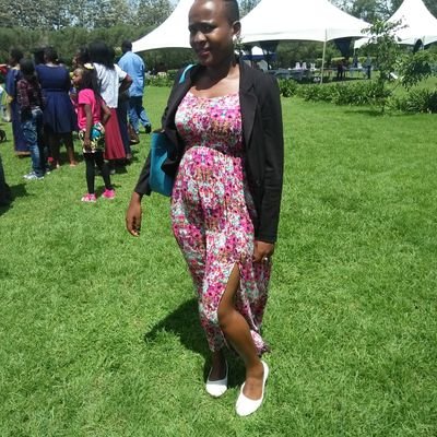 Profile Picture of Lucy Tracy Kemunto (@TracyKemunto) on Twitter