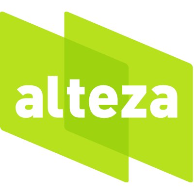 Profile Picture of Alteza B.V. (@Alteza) on Twitter