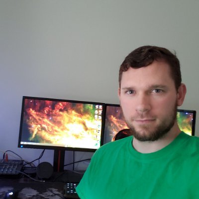 Profile Picture of Joshua Nardone (@JoshuaNardone) on Twitter