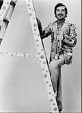 Profile Picture of Doc Severinsen - Wikipediaon Wikipedia