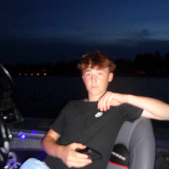 Profile Picture of blakeyham_ (@blakeyham_) on Tiktok