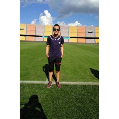 Profile Picture of Dario Orjuela (@DarioOrjuela8) on Twitter