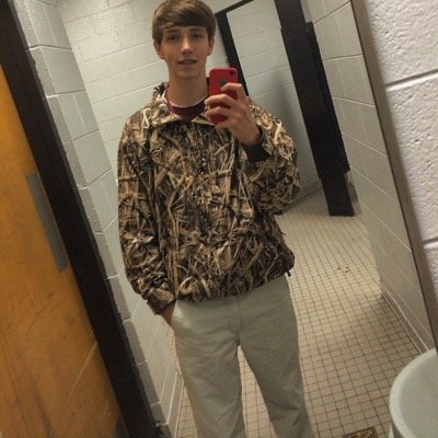 Profile Picture of Tyler Garvin (@tylergarvin18) on Twitter