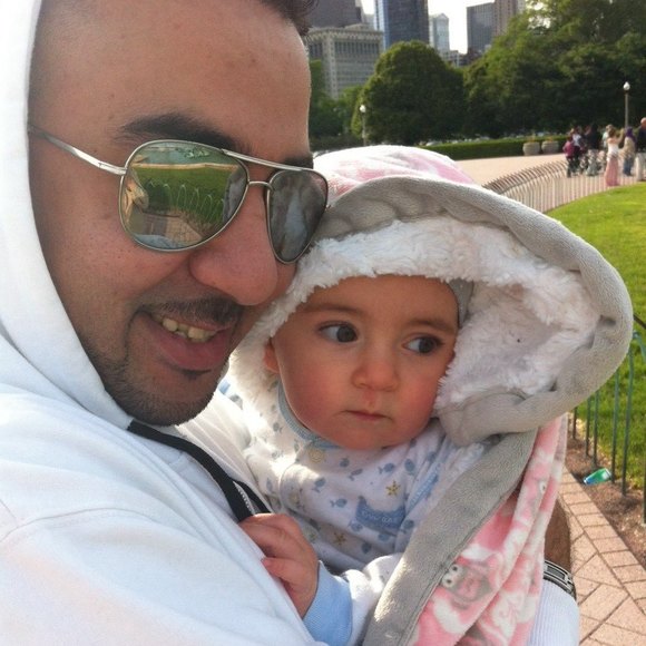 Profile Picture of Mohammed Aly (@katkot) on Poshmark
