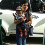 Profile Picture of Trifena Darta Butarbutar (@kennethmarcello) on Instagram