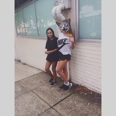 Profile Picture of Jasmine Rodrigues (@jazrodrigues1) on Twitter