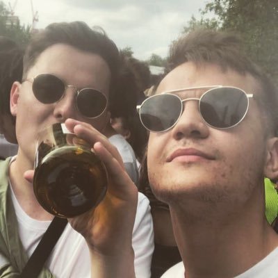 Profile Picture of Scott (@Scott_Chapman98) on Twitter
