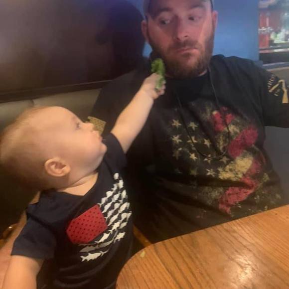 Profile Picture of Corey Mansfield (@bdoc81) on Poshmark