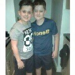 Profile Picture of George Wainwright (@gwainwright2003) on Instagram