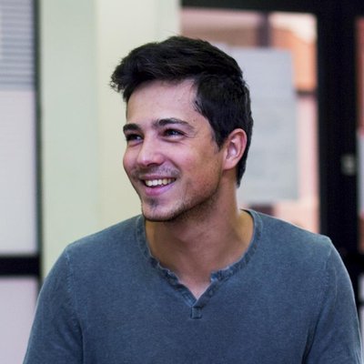 Profile Picture of Thomas Carpentier (@MSofTom) on Twitter