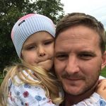 Profile Picture of William Murphy (@willy_murphy) on Instagram