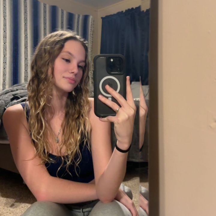 Profile Picture of Madison Bateman (@madisonbateman1) on Tiktok