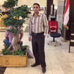 Profile Picture of amjed jabbar (@engamjed) on Instagram