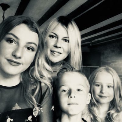 Maria Selby - Twitter Profile Picture of Maria Selby (@mariaselby1) on Twitter