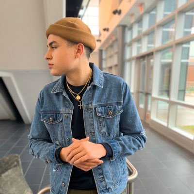 Profile Picture of Nick_muniz.56_ (@nick_x55) on Twitter