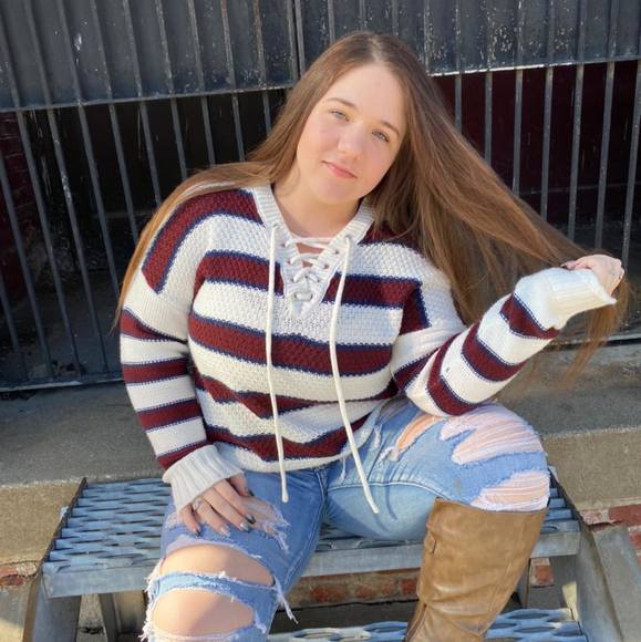 Profile Picture of Mikey Talbott (@talbott2000) on Poshmark