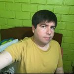 Profile Picture of Alejandro Olmos (@ellxjanox) on Instagram