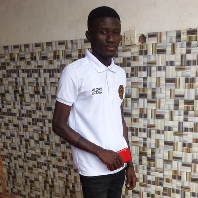 Profile Picture of Abdul Wahab Scott (@ScottWahab) on Twitter