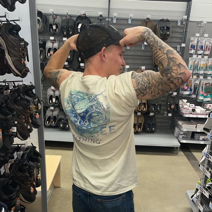 Profile Picture of James Bates (@james.bates620) on Tiktok