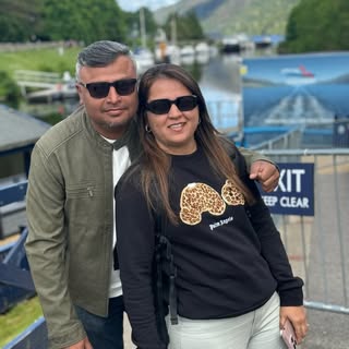 Profile Picture of Sapna Vicky Thakkar (@sapna.thakkar) on Instagram