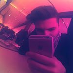 Profile Picture of Patrick Paré (@patrick_pare_) on Instagram